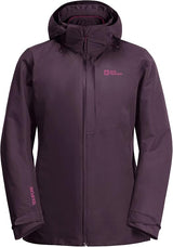 Bergland 3in1 Jacket - Women