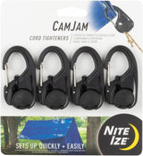 Camjam 4 Pack