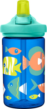 Eddy+ Kids 14oz Bottle with Tritan Renew