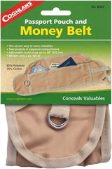 Money Belt