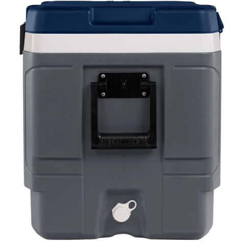 Igloo Maxcold Latitude - Marine Cooler - 100Qt / 95L Cooler