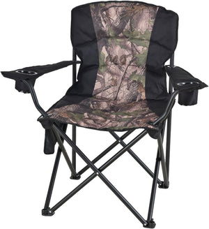 Procamp Deluxe Padded Chair