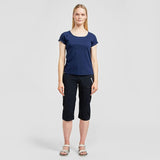 Dyno Stretch Capri Pants - Women's