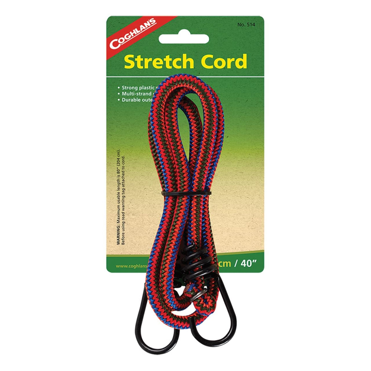 Stretch Cords