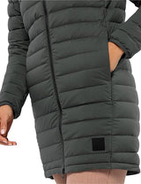 Arcaden Coat - Women