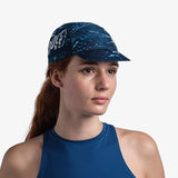 Pack Bike Cap