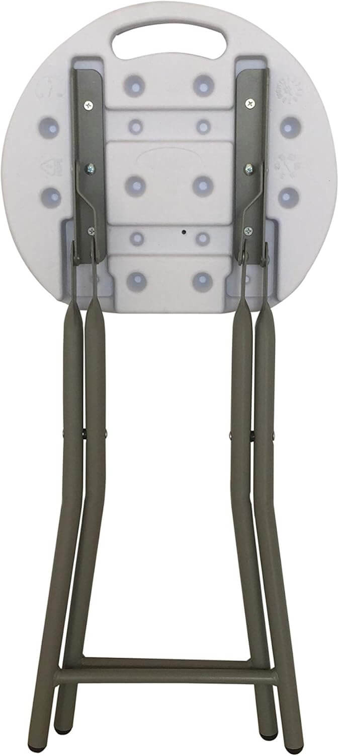 Blow Mold Folding Stool