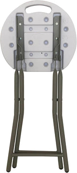 Blow Mold Folding Stool