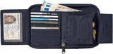 First Class Wallet