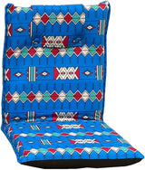 High Back Chair - 5 Position