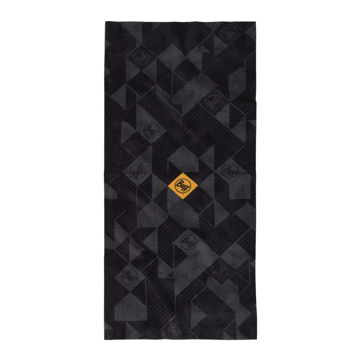 Buff Original EcoStretch Neckwear - Micor Graphite