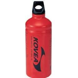 Red Stone Water Bottle