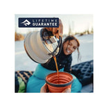 Sea to Summit X-Set 11 Camp Cook Set