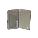 Rfid Protected Card Wallet