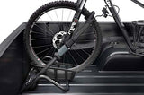 Thule Insta-Gater Pro - Truck Bike Rack - Black