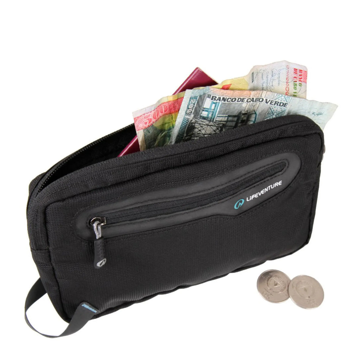 RFiD Document Wallet