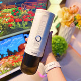 Outin Nano Portable Espresso Machine - Pearl White