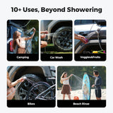 Flextail Tiny Shower Portable Outdoor Mini Travel Wash