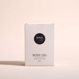 Deep Hydrating Body Oil
