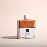 Glowing Body Oil | geranium and grapefruit