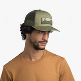 Explore Trucker Cap