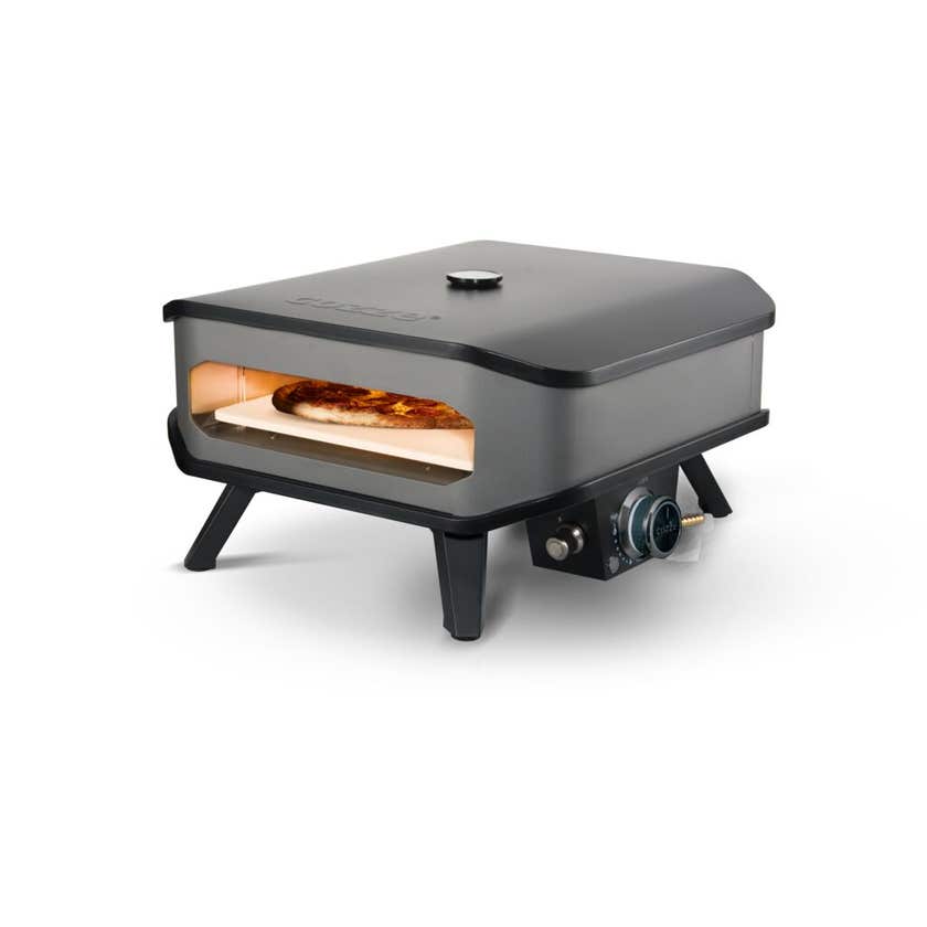Pizza Oven Gas 13"