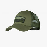 Explore Trucker Cap