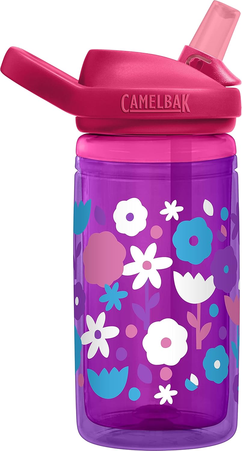 Eddy+ Kids 14oz Insulated Bottle