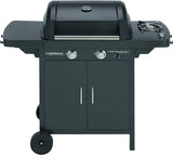 Bbq 2 Series Exs Vario D C