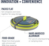 Sea to Summit X-Set 11 Camp Cook Set