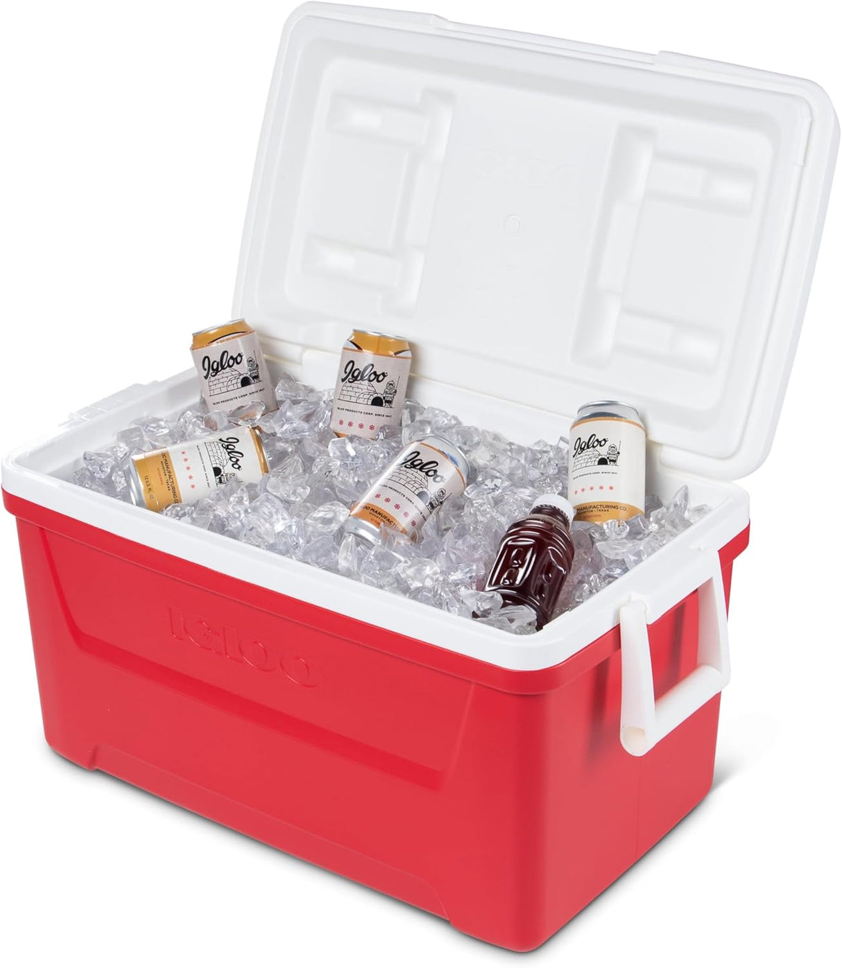 Igloo Laguna 48Qt / 45L Cooler Box