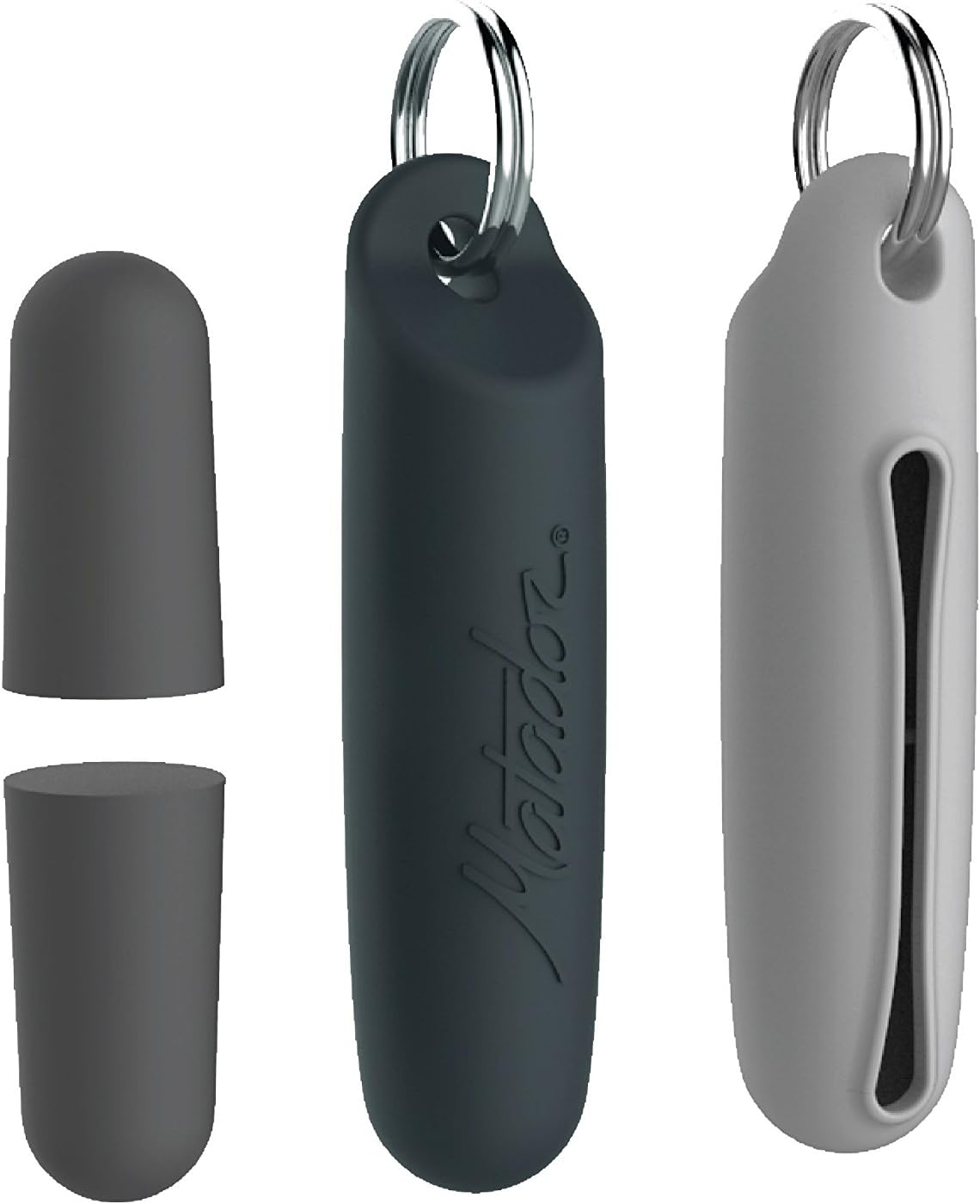 Travel Ear Plugs Kit