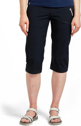 Dyno Stretch Capri Pants - Women's