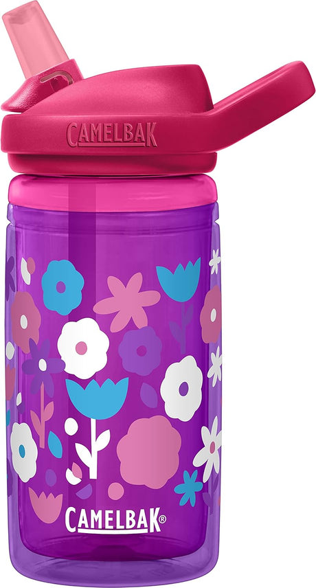 Eddy+ Kids 14oz Insulated Bottle