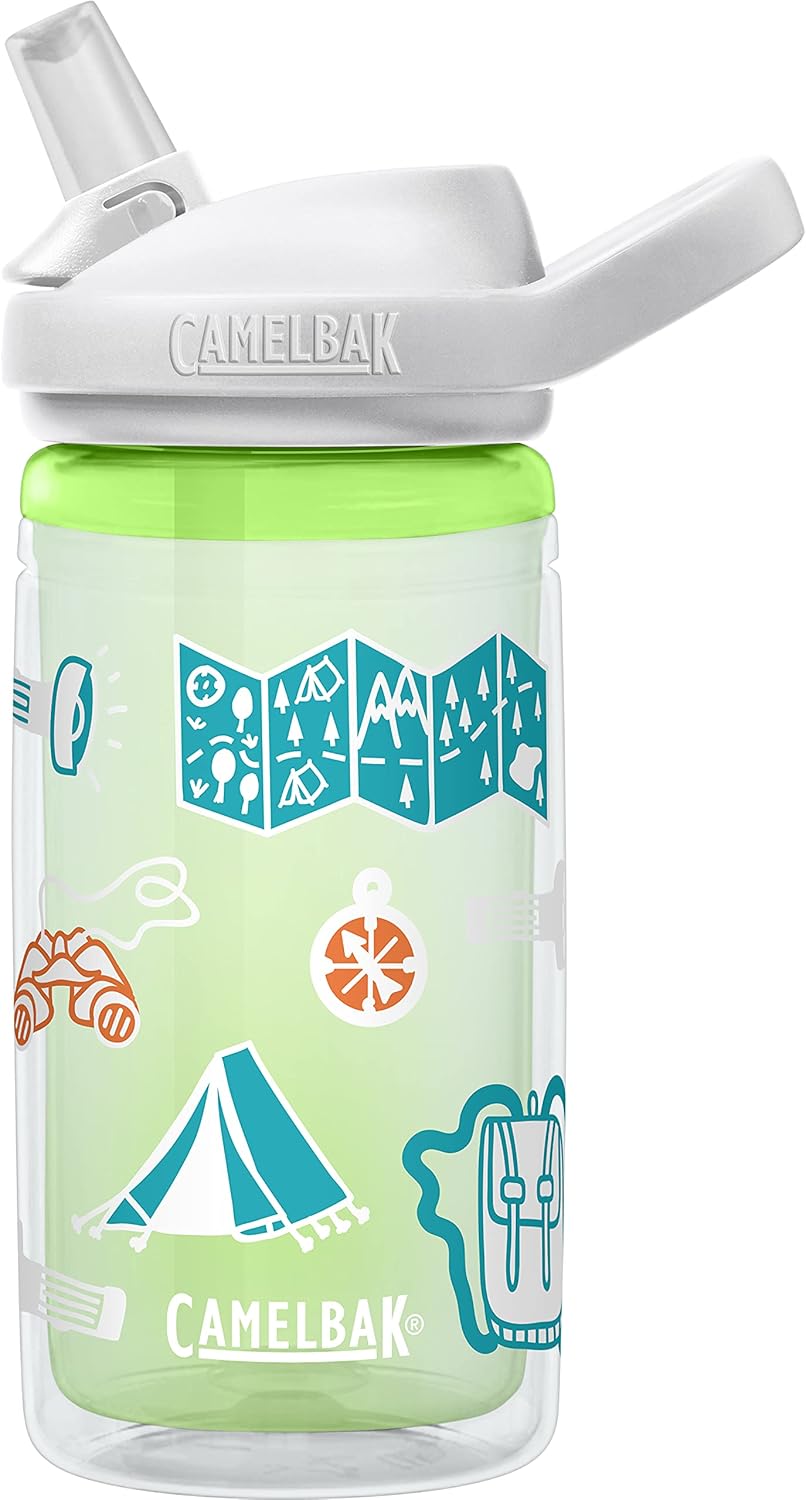 Eddy+ Kids 14oz Insulated Bottle