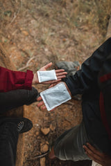 Single Pair Disposable Hand Warmer