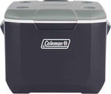 Coleman Daintree Wheeled Hard Cooler 60Qt / 57L 