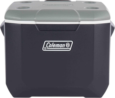Coleman Daintree Wheeled Hard Cooler 60Qt / 57L 