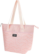Soft 12-can Tote Cooler Bag - 6L