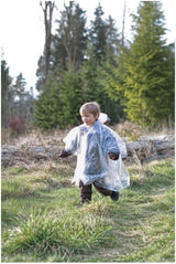 Kids Poncho