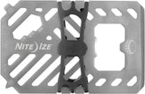 Nite Ize Financial Tool Multi Tool Card Slim Wallet Gear