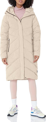 Marienplatz Coat - Women