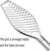 Joyous Fish BBQ Grill