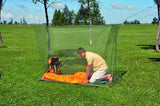 Rectangular Mosquito Net