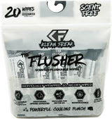 Klean Freak The Flusher - 20 Pack