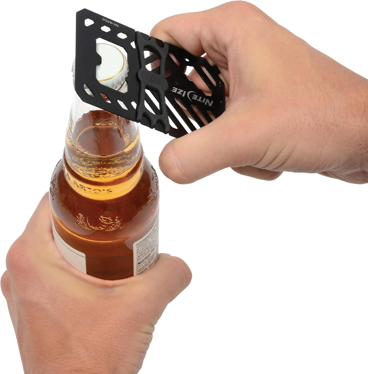 Nite Ize Financial Tool Multi Tool Card Slim Wallet Gear