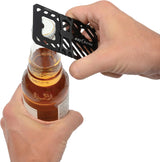 Nite Ize Financial Tool Multi Tool Card Slim Wallet Gear