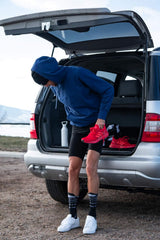 Narrow Mouth Bottle - 23 oz / 680 ml