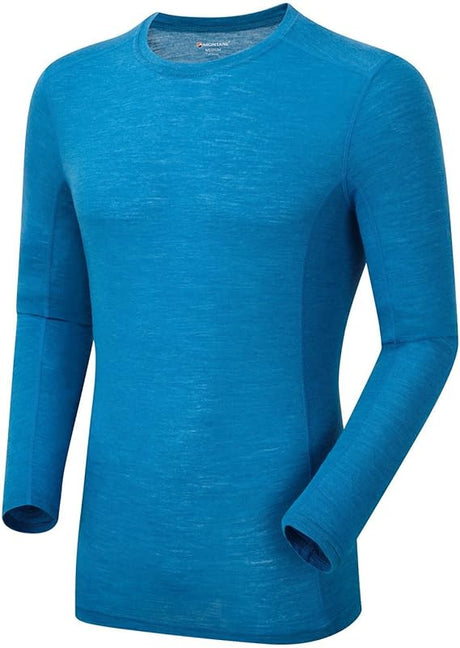 Montane Men's Primino 140 Long Sleeve T-shirt
