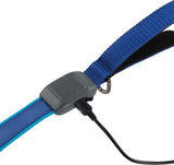 Pet Nitedog Recharg Led Leash